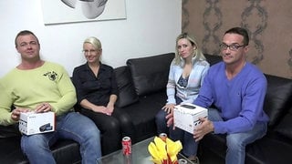 CZECH WIFE SWAP 7/1 