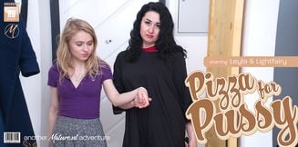 Lesbian Mom Porn Videos