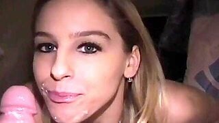 Sluger sperm Videoer for voksne