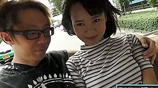 Thaipiger Videoer for voksne