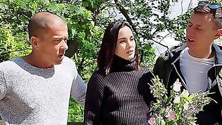 Strømpebukse Pornovideoer