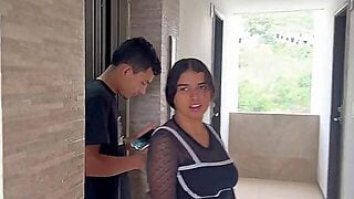 Sprøjt i fissen Videoer for voksne