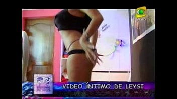 Leysi Su aacute rez Sex Ma ntilde ana Te Cuento 2 More NUDEDE com  