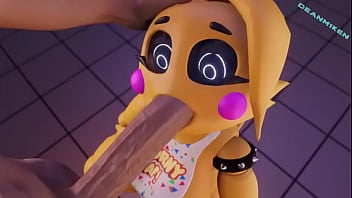 Free Toy Chica Fnaf Porn Videos