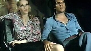 Vintage Video per adulti