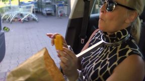 NEELE - PILLORY - ANKLE CUFFS AND CHAINS ON TOUR - PART 1 - FoxPorns.Net