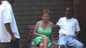 Confrontation Meeting With New Coach! (wmv) - FoxPorns.Net