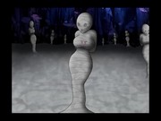 Deadly Safari Normal Spider Fight and Defeat - FoxPorns.Net