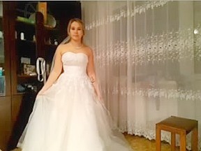 Türkish gerdek gecesi gelin APOLET - FoxPorns.Net