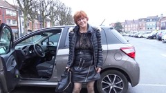 Martine, 70, cougar from Lens! - FoxPorns.Net