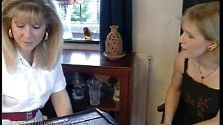 Dr Anna and Wendy - FoxPorns.Net