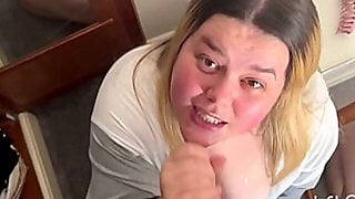 Debela dekleta Porno videi