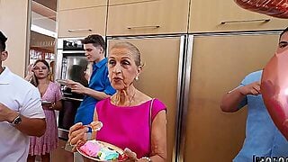 Überraschung Videos für Erwachsene