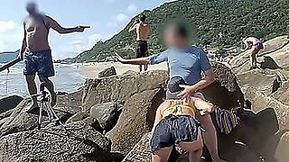 Öffentlichkeit Videos für Erwachsene