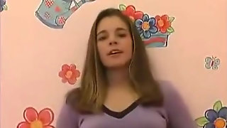 The highly first-ever Casting Of Tawnee Stone 