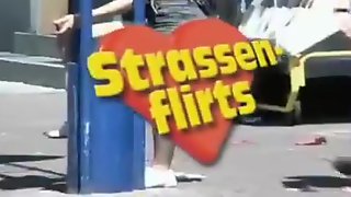 Strassenflirt 64 - RedPorn.Tv