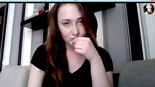 SKYPE RUSSIAN women 101 (Check you, Divorce in skype, Skype razvod.) - RedPorn.Tv->