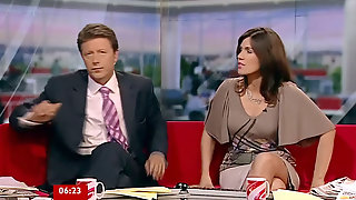 Susanna Reid Upskirt compilação - RedPorn.Tv
