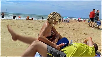 Handjob