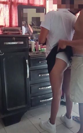 Messicana/o Video per adulti