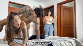 Latina Video per adulti