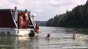 Helligdag Videoer for voksne