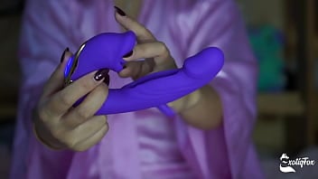 wonanizer sex toy Self Thrusting Dildo Porn Videos