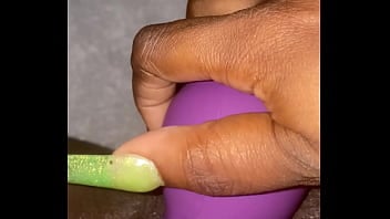 Ebony Rose Toy Porn Videos