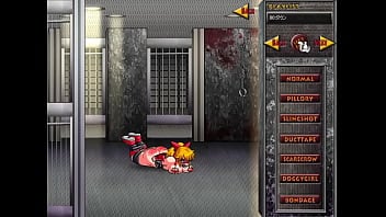 Unbreaker Hentai