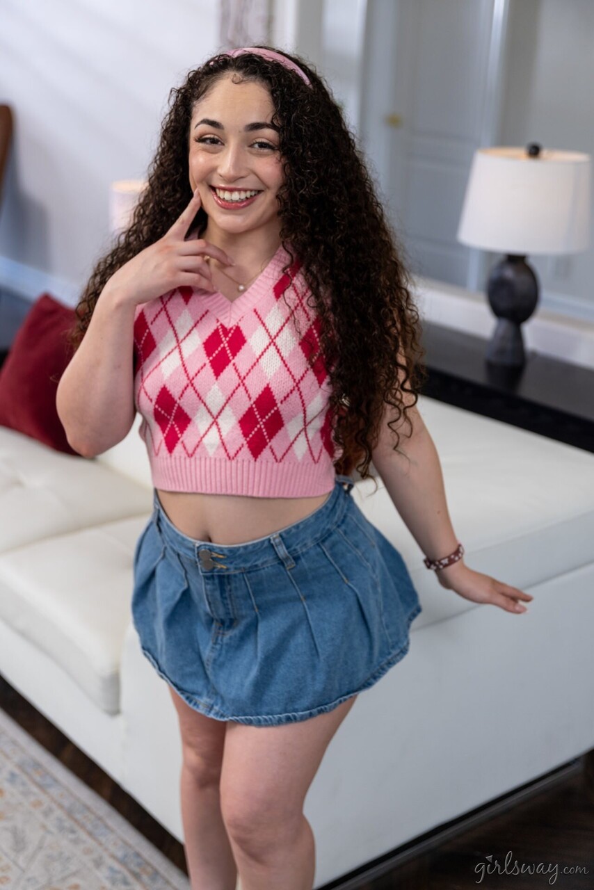 Girls Way starring pixie smalls, Taylor Wild Nude Porn Pics