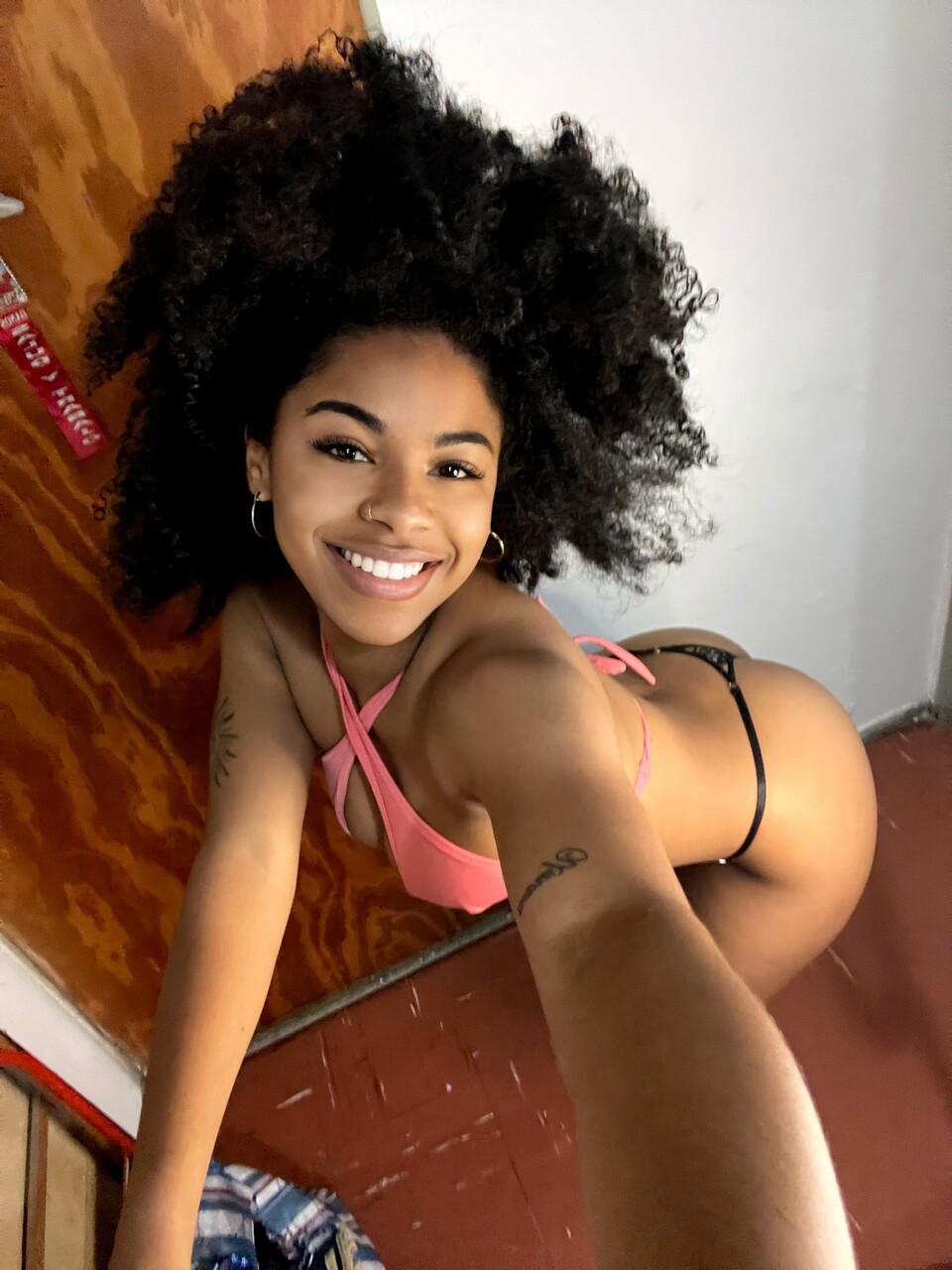 OnlyFans Paola Axo Hot Pics