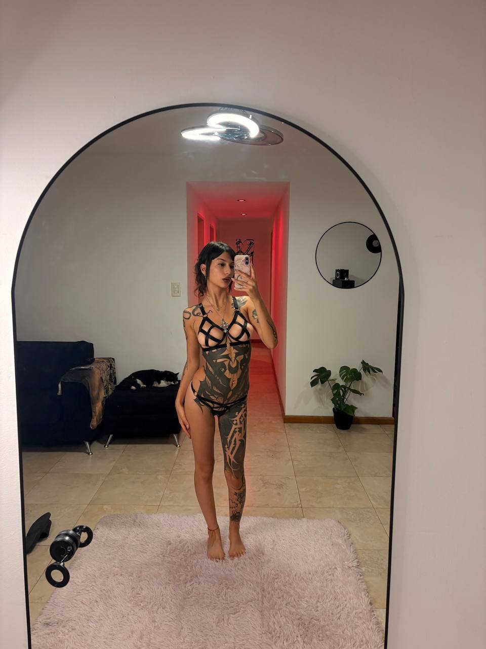 OnlyFans Miss Yazminn Nude Pics