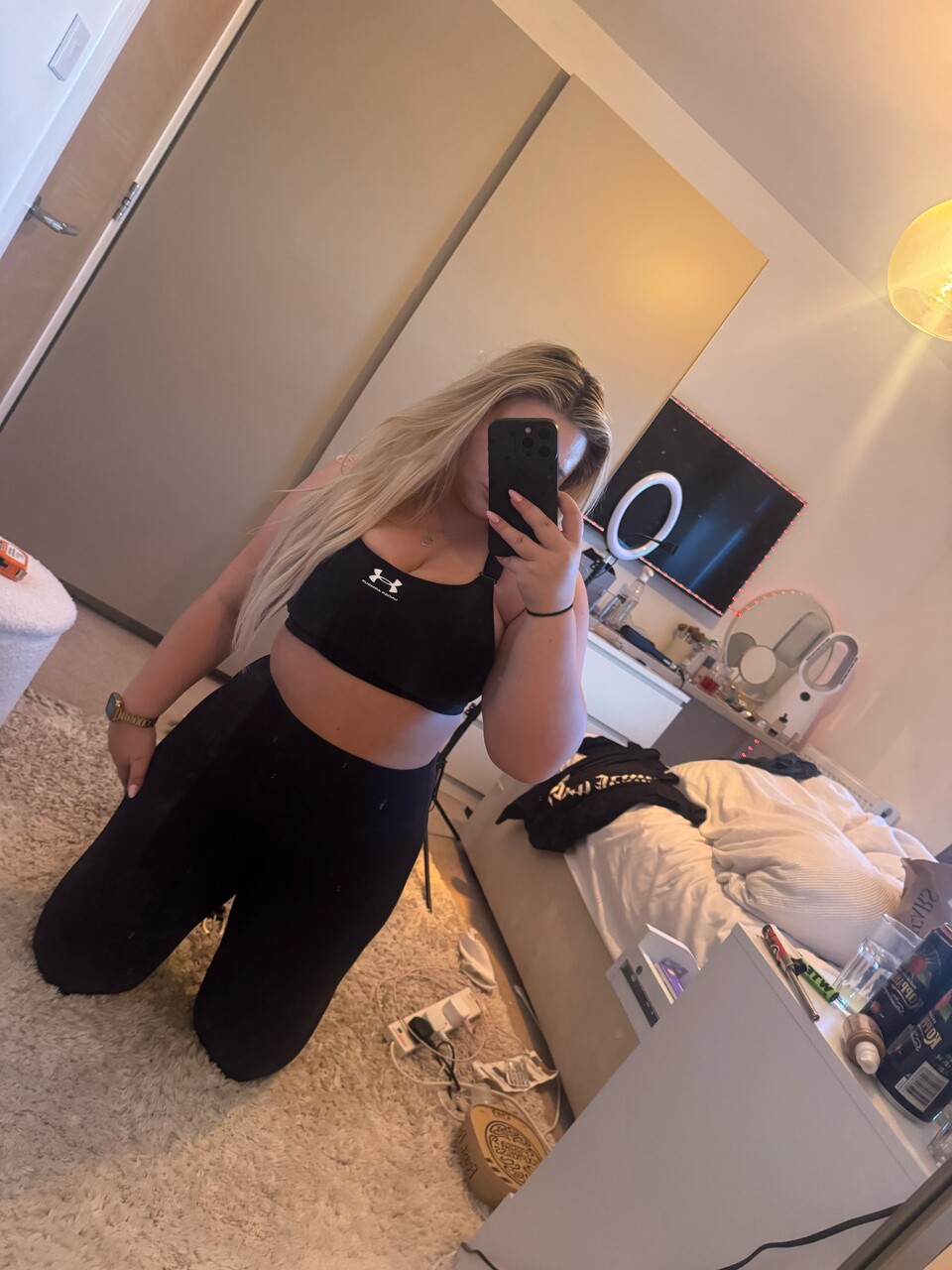 OnlyFans Minxy Mimi Nude XXX