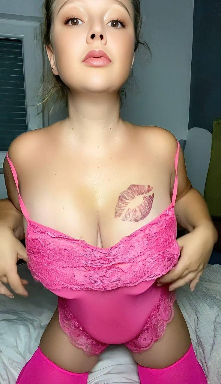 OnlyFans Your Amber Riley featuring dickvancock, youramberriley Porn Pictures