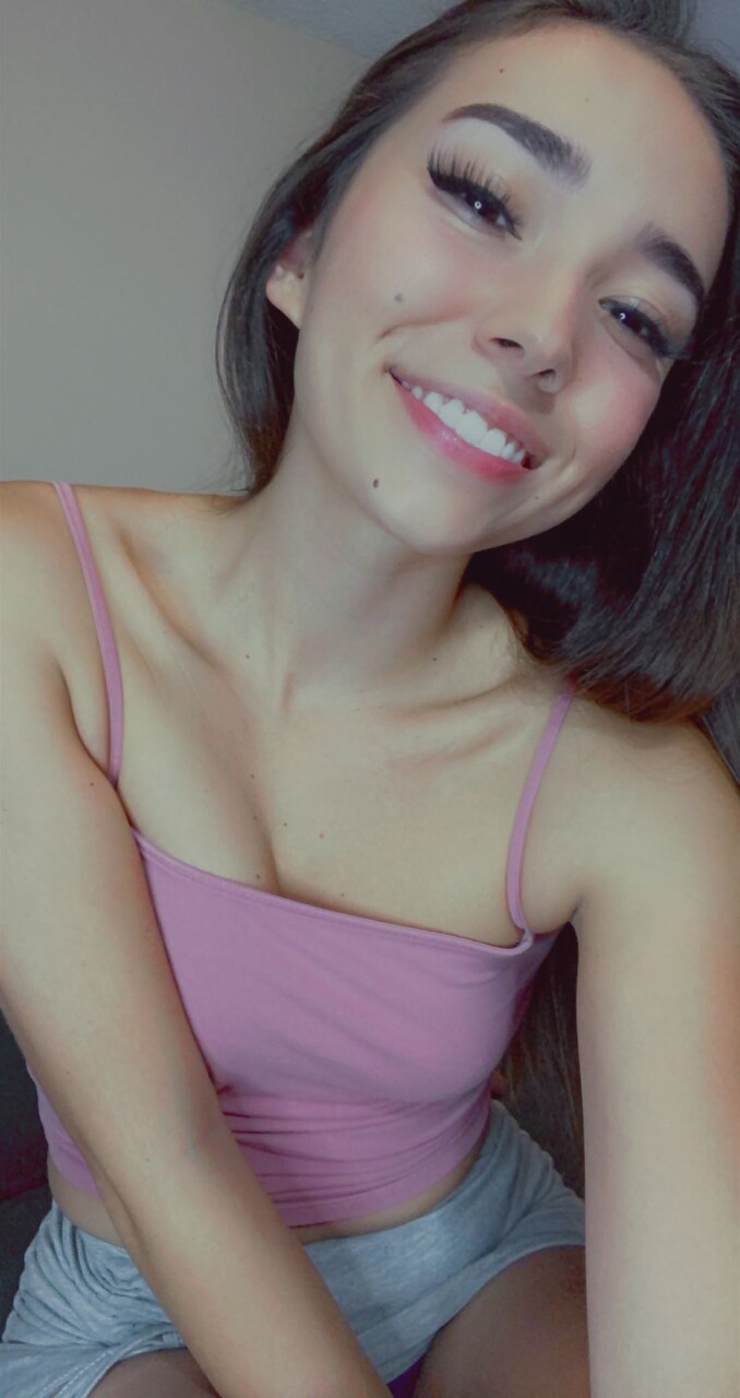 OnlyFans Waifu Sam Nude XXX
