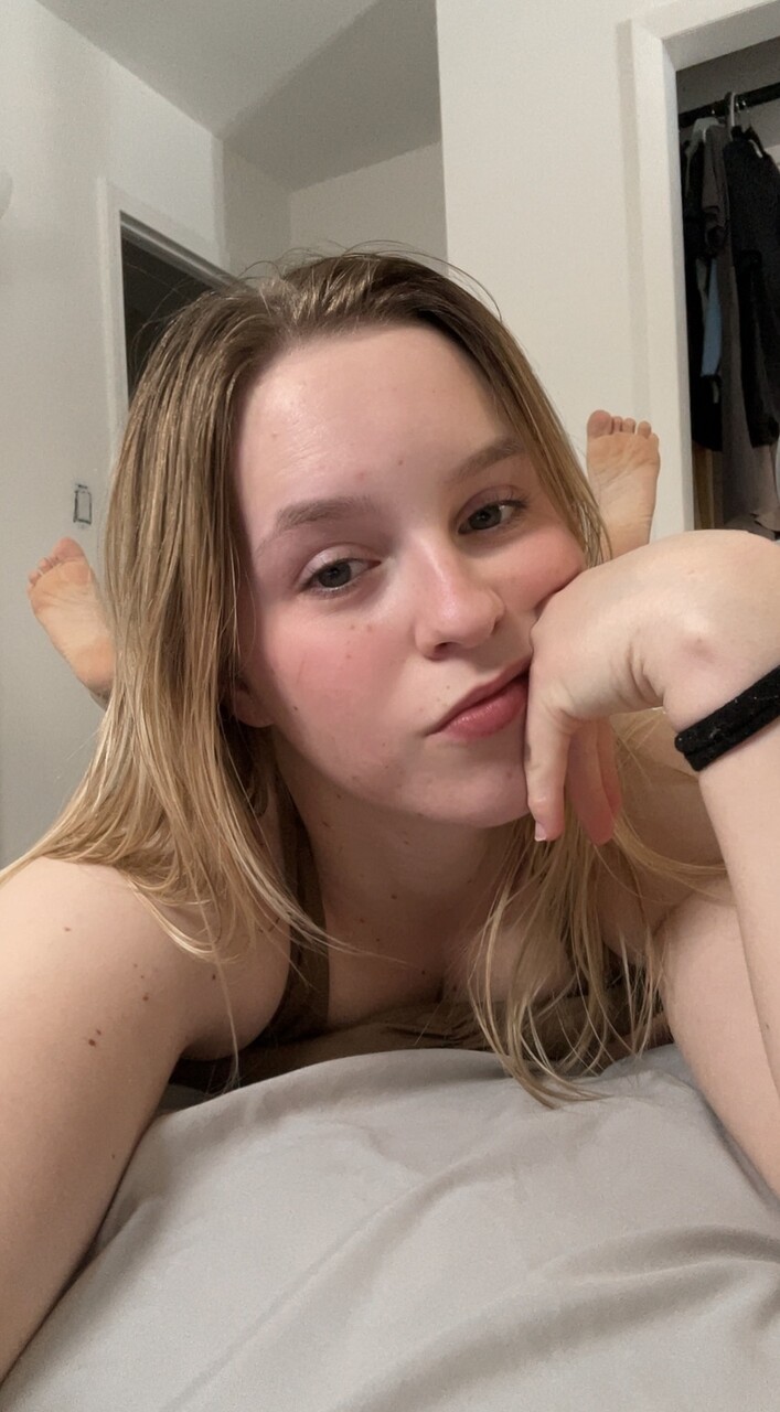 OnlyFans Madison Rose Nude Porn Pics