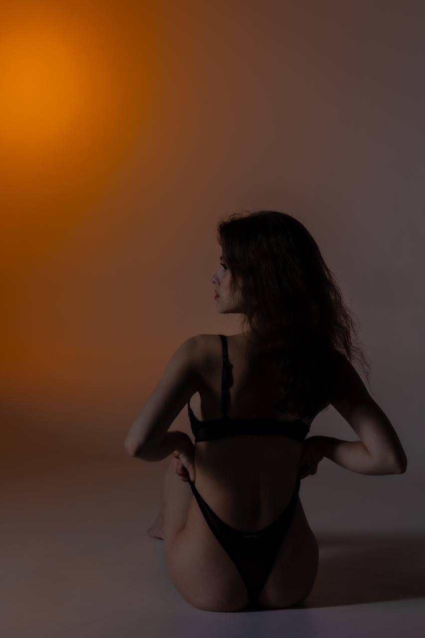 OnlyFans A Whole Eternity Porn XXX