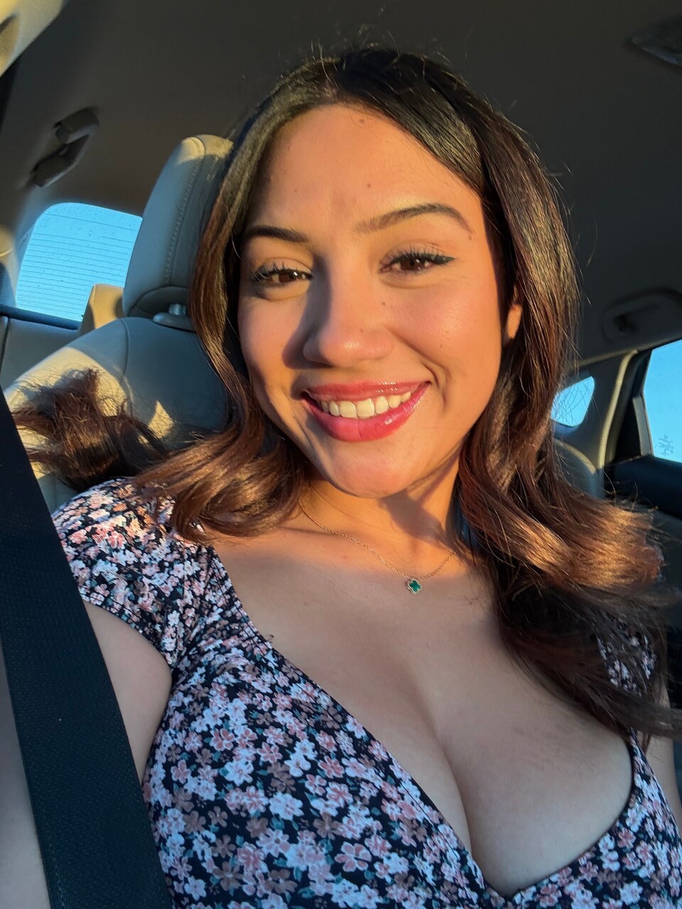 OnlyFans Ali Cruz VIP Naked Images