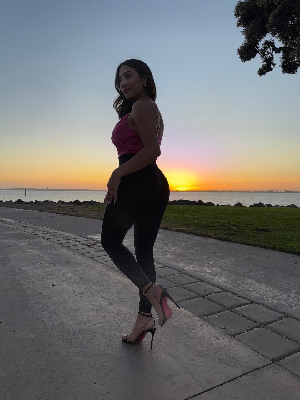 OnlyFans Ali Cruz VIP Naked Images