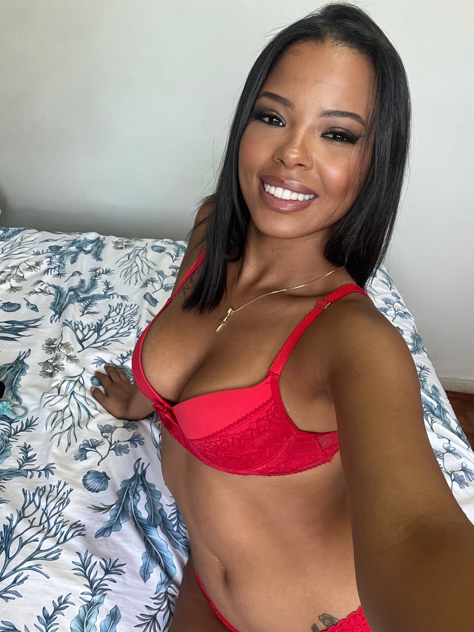 OnlyFans Latina Marianaa Naked Porn Pics