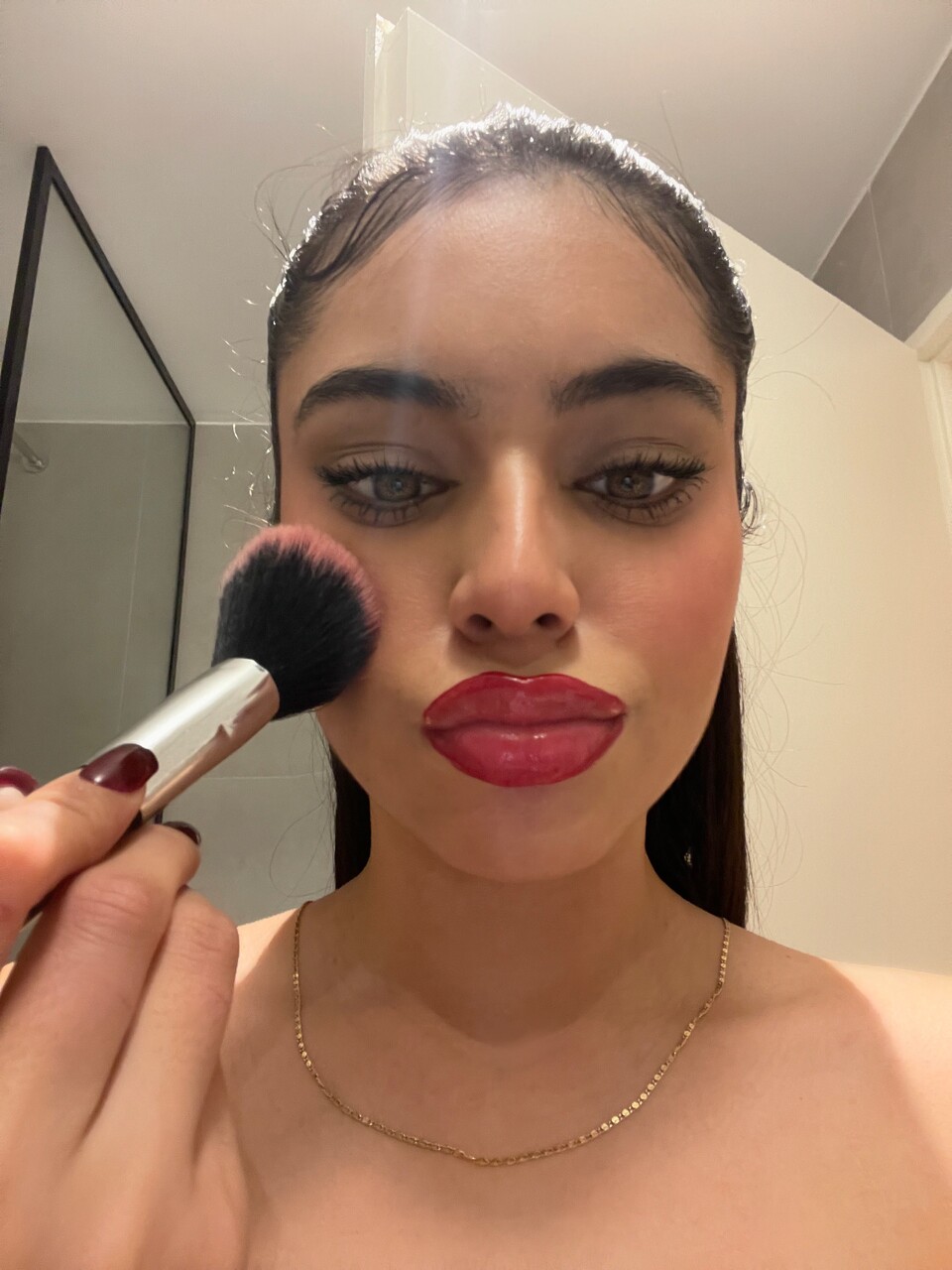 OnlyFans Sweetie Anne Hot Pictures