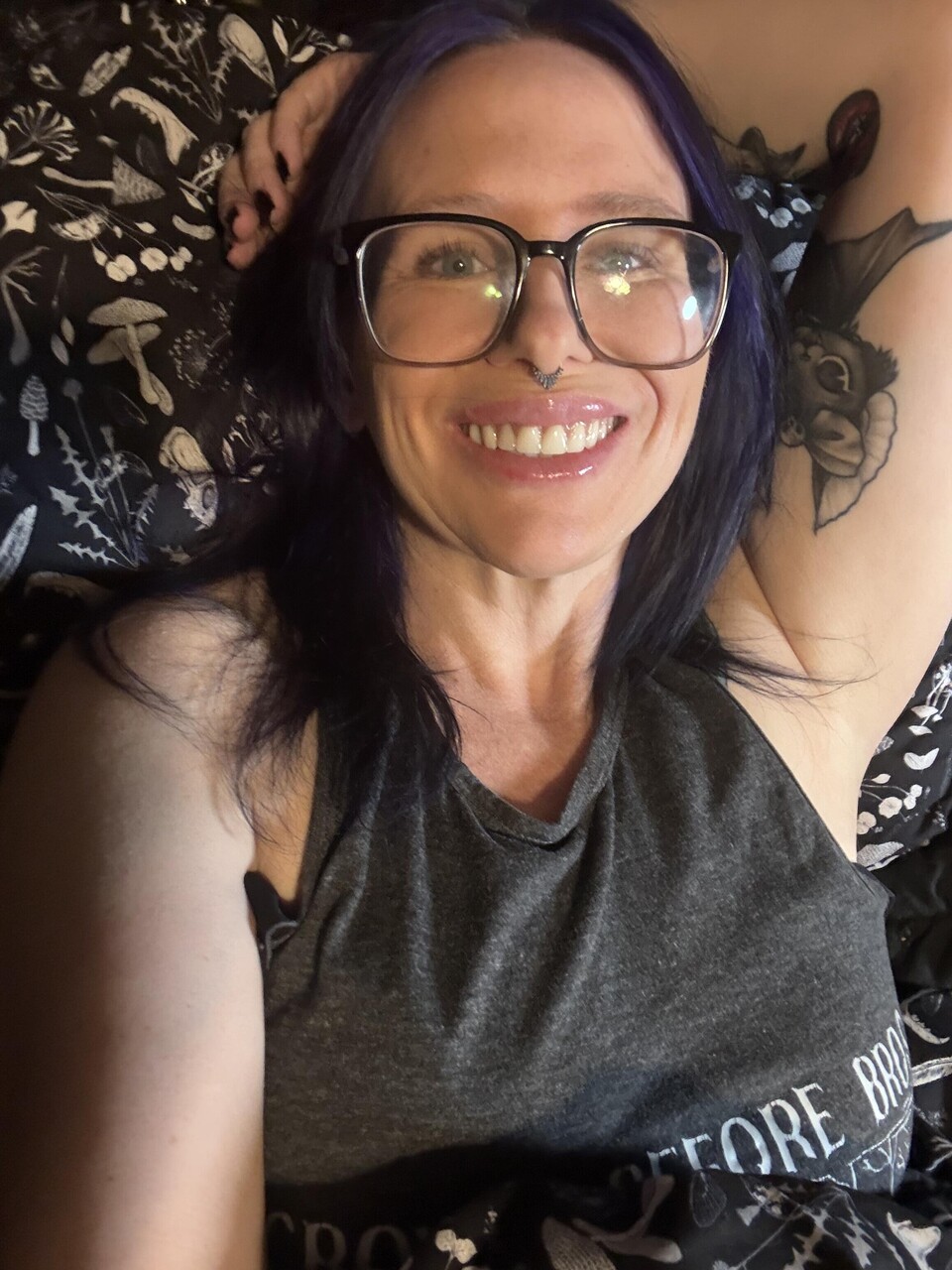 OnlyFans Smalltownghoul Naked Porn Pics