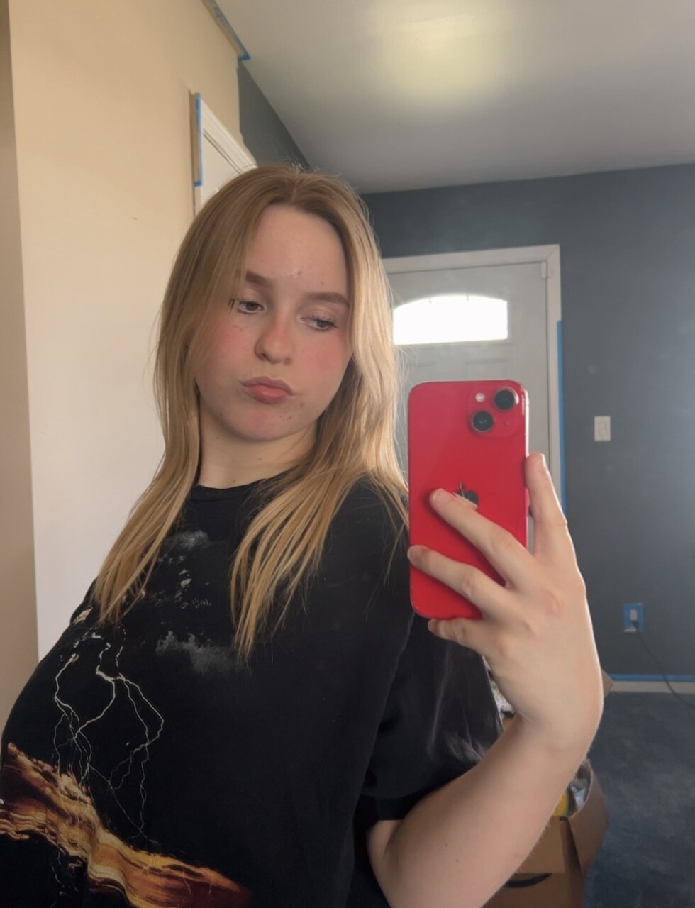 OnlyFans Madison Rose Naked Pics