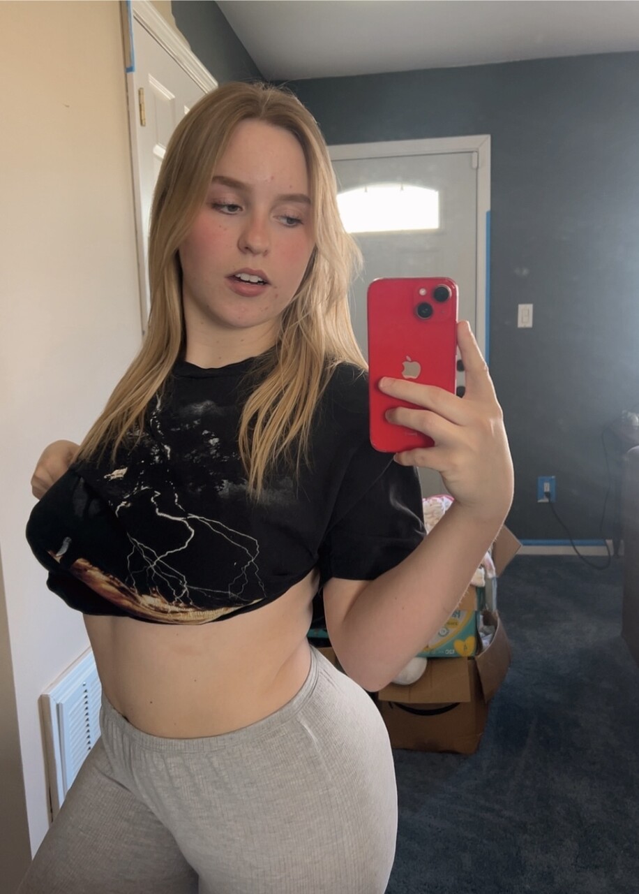 OnlyFans Madison Rose Naked Pics