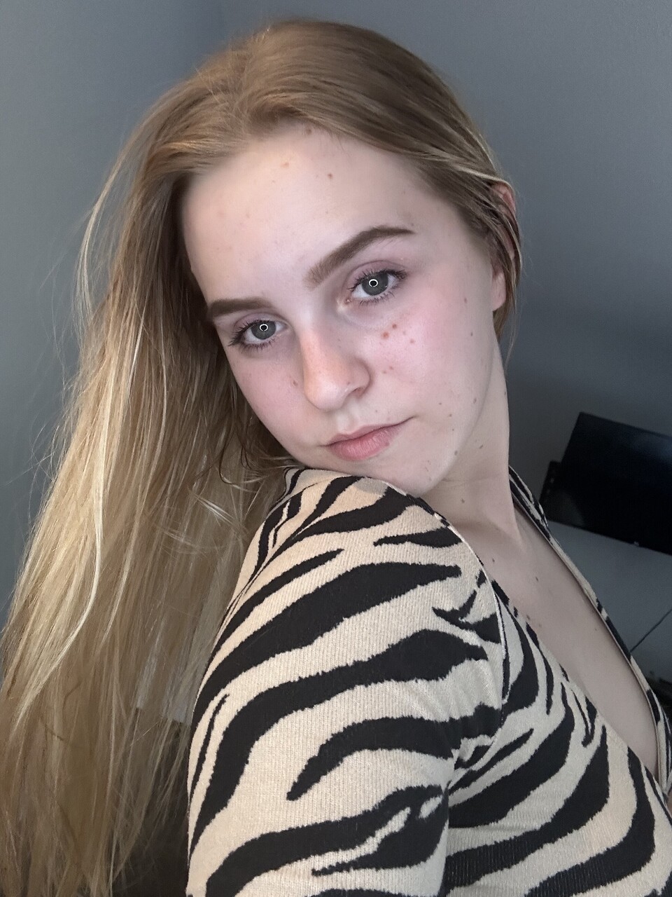 OnlyFans Madison Rose Naked Pics