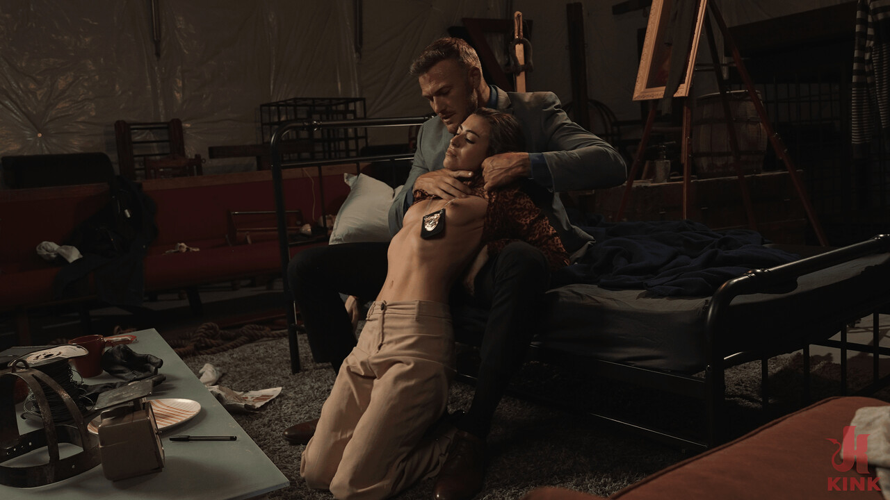 Sex And Submission performed by Christian Wilde, Gal Ritchie Nude Images