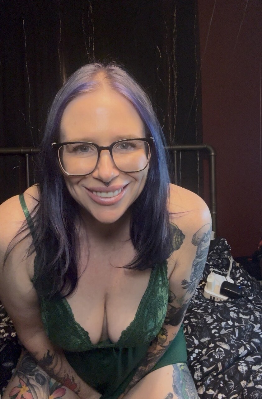 OnlyFans Smalltownghoul Nude Pictures
