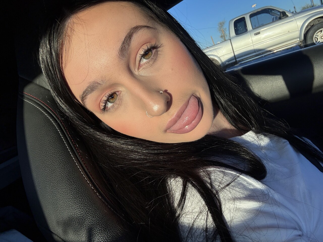 OnlyFans Grace Ibarra VIP