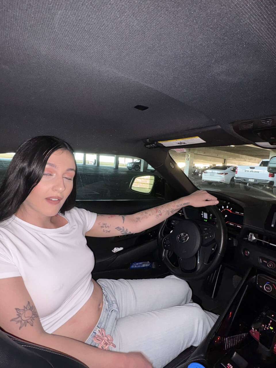 OnlyFans Grace Ibarra VIP