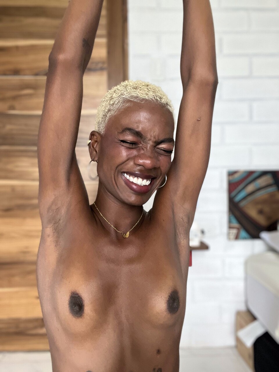 OnlyFans Margo VV XXX Photos